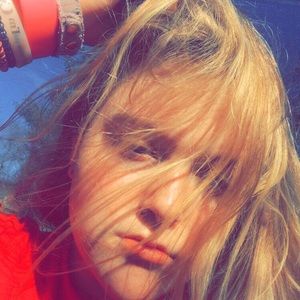 Meet your Posher, Aleah